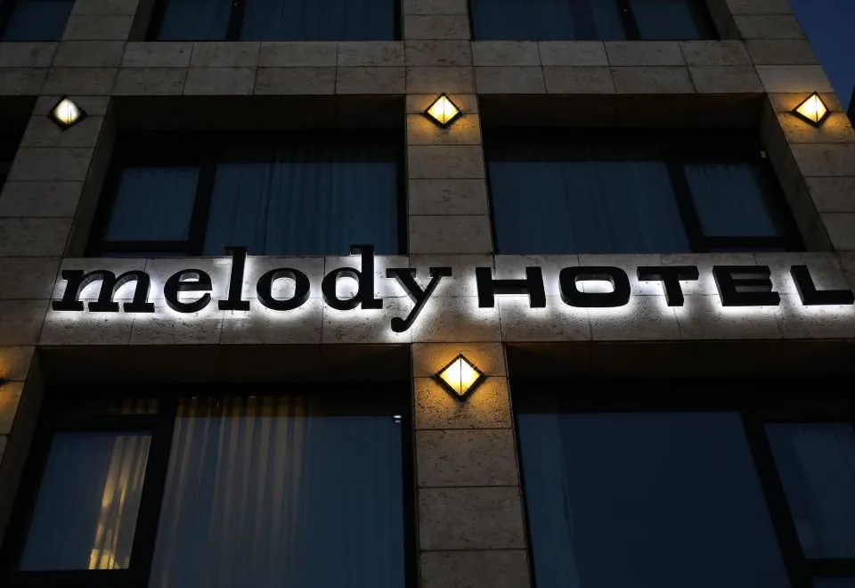 Melody Hotel - an Atlas Boutique Hotel