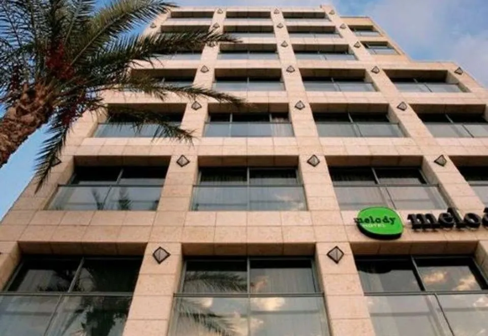 Melody Hotel - an Atlas Boutique Hotel