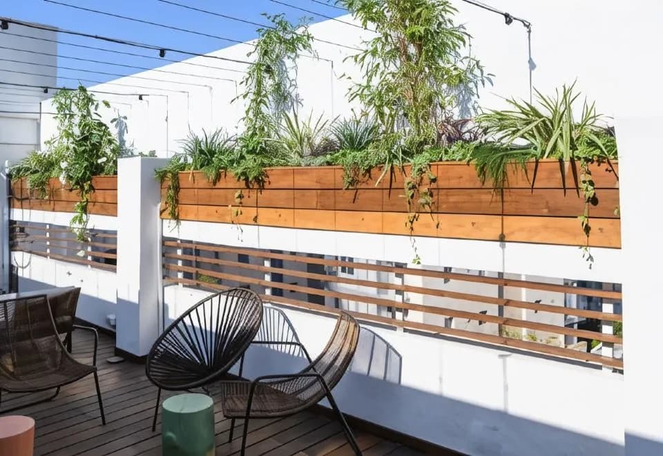 Artist Hotel - an Atlas Boutique Hotel