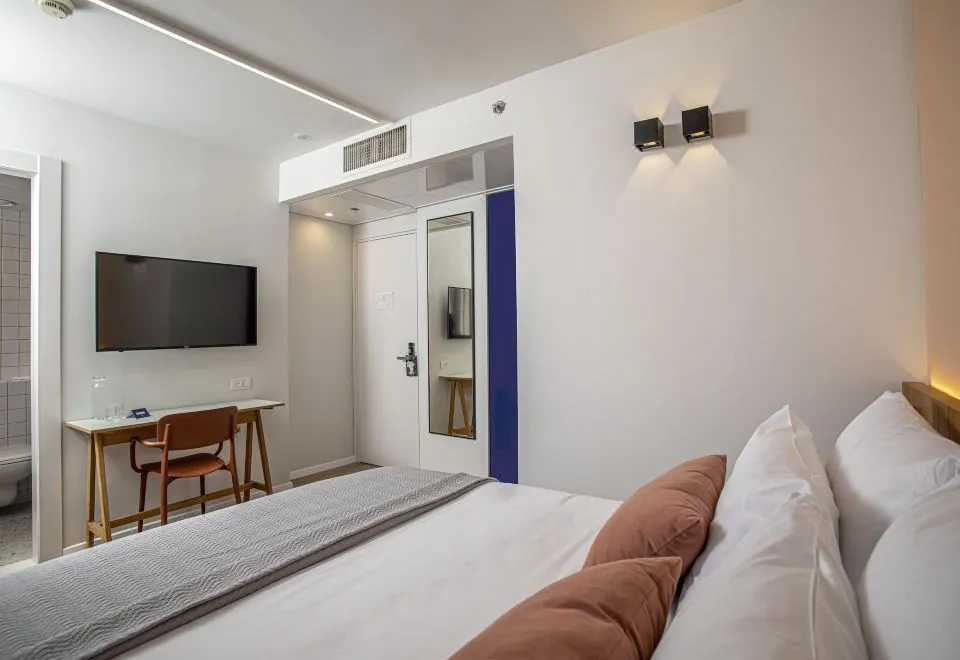 Artist Hotel - an Atlas Boutique Hotel