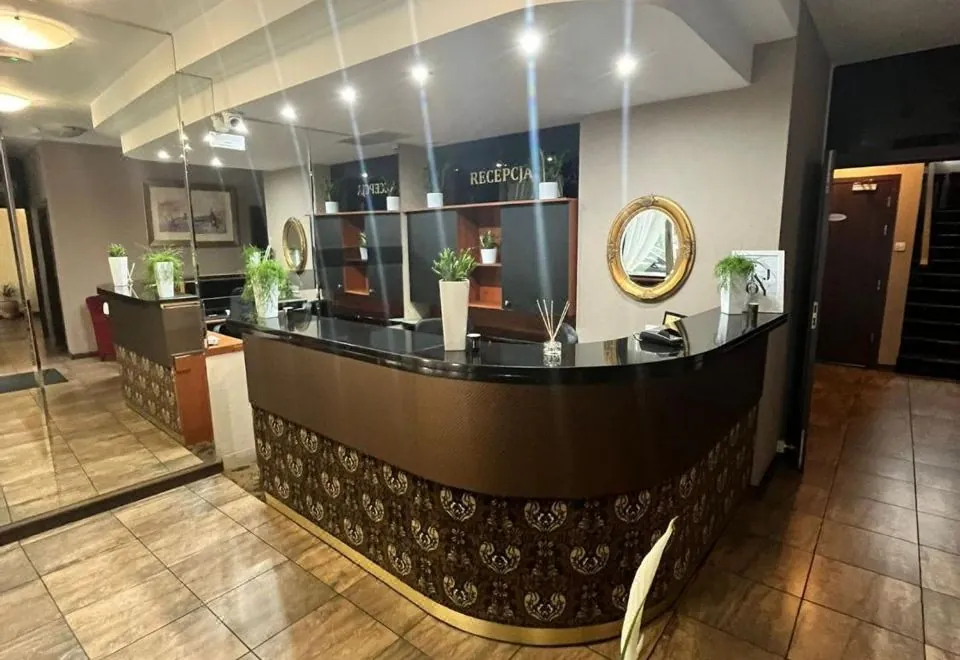 Hotel Astoria