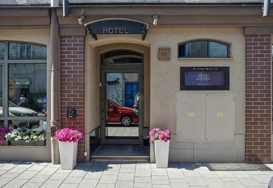 Hotel Astoria