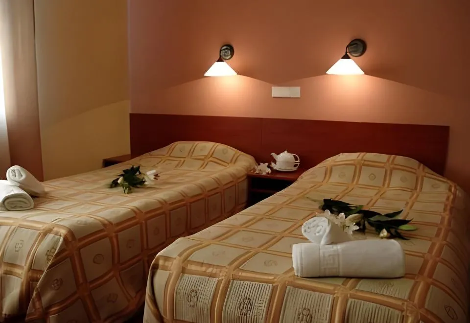 Hotel Astoria