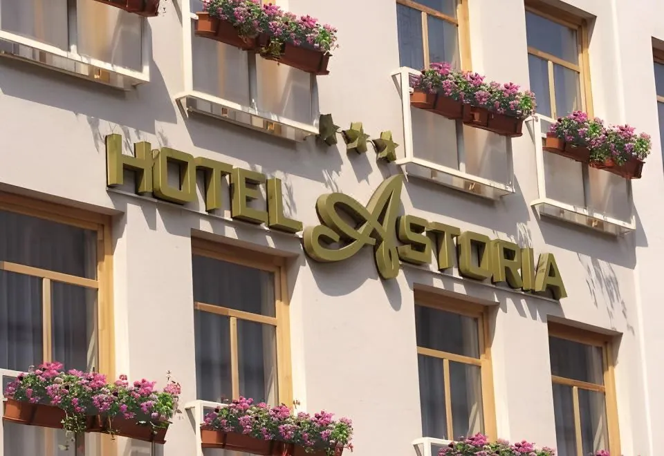 Hotel Astoria