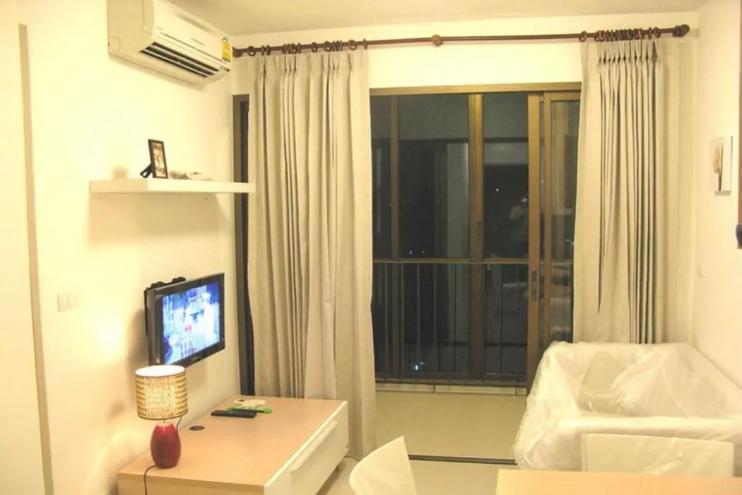 Ideo Mix Sukhumvit 103 By Winnie