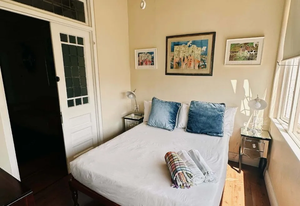 Ashby Manor Guest House