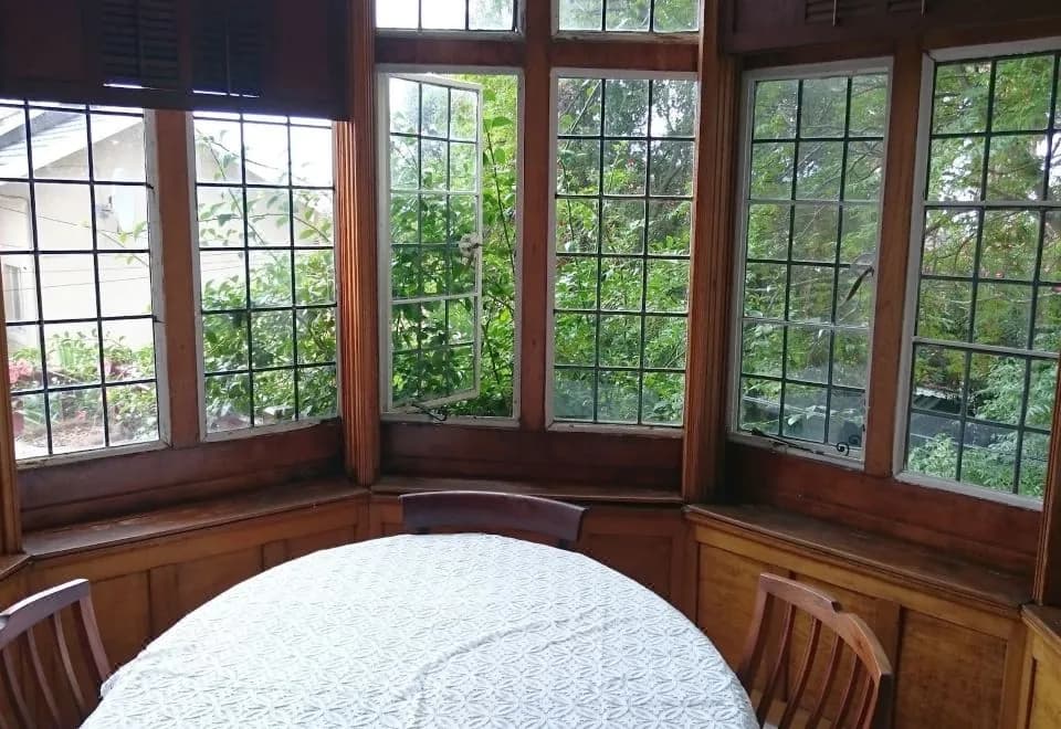 Ashby Manor Guest House