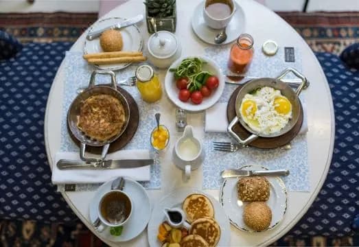 Shalom Hotel & Relax - an Atlas Boutique Hotel