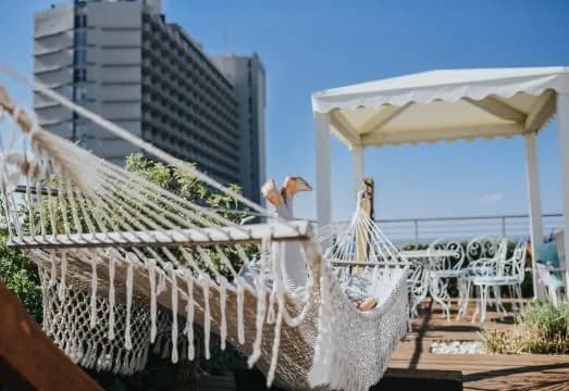 Shalom Hotel & Relax - an Atlas Boutique Hotel