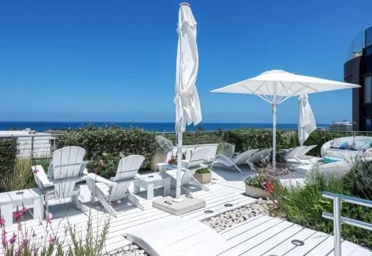 Shalom Hotel & Relax - an Atlas Boutique Hotel