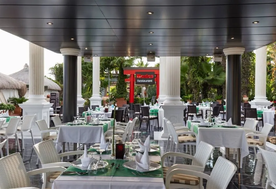 Club Hotel Sera