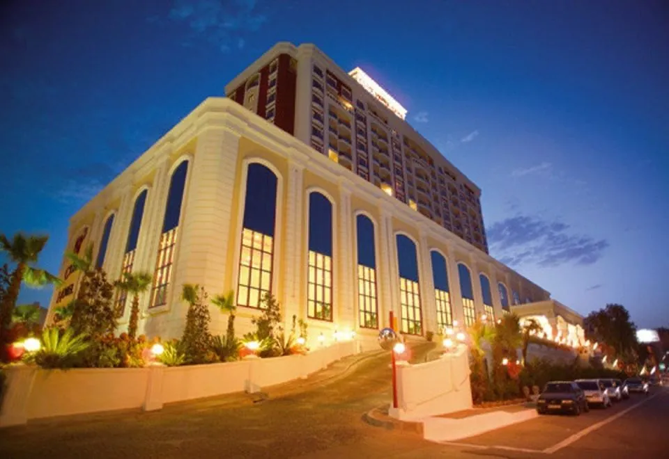 Club Hotel Sera