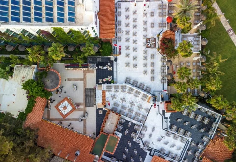 Club Hotel Sera