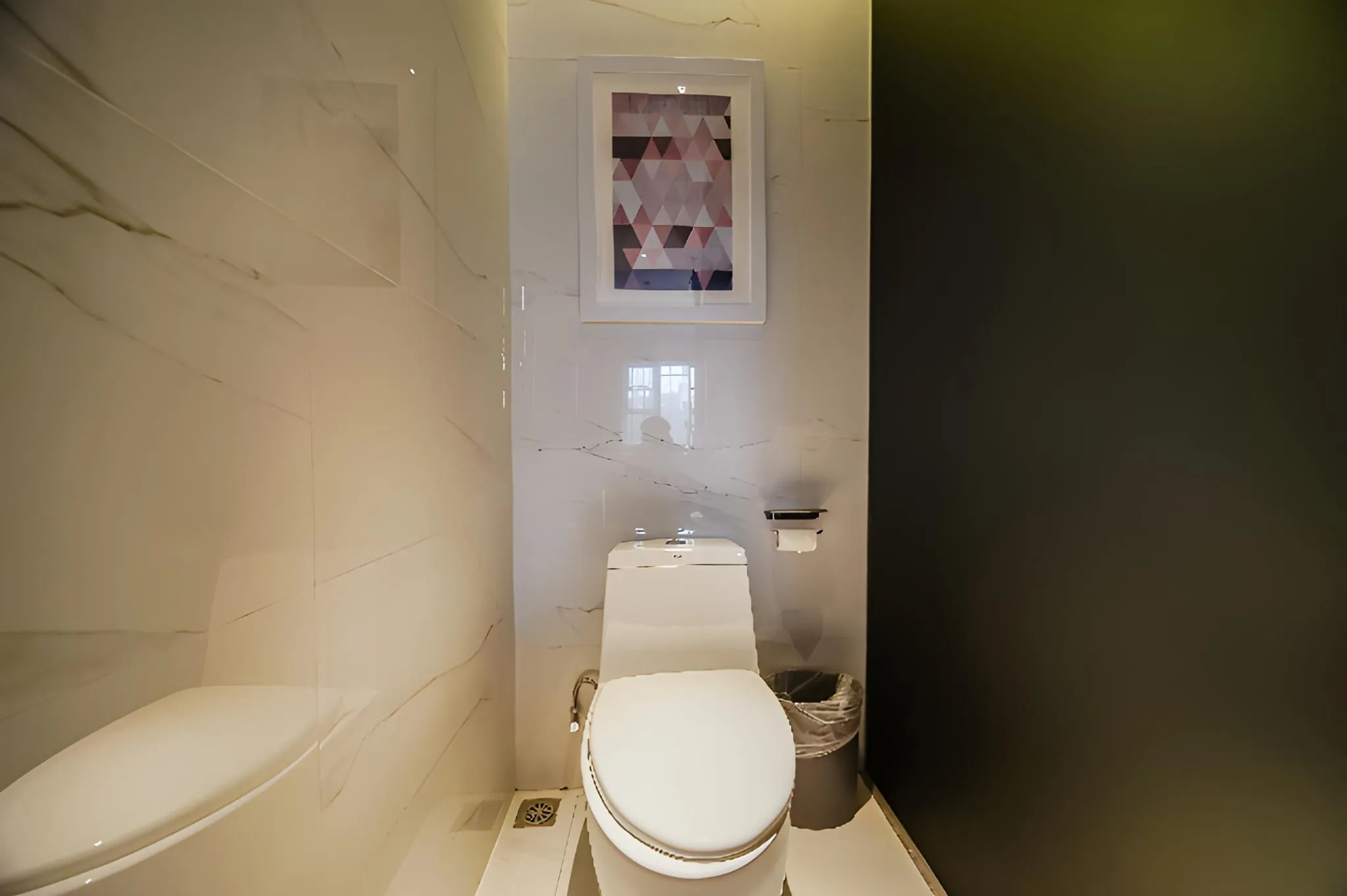 Borrman Hotel Guangzhou Takecun Subway Station Pazhou Convention and Exhibition Center