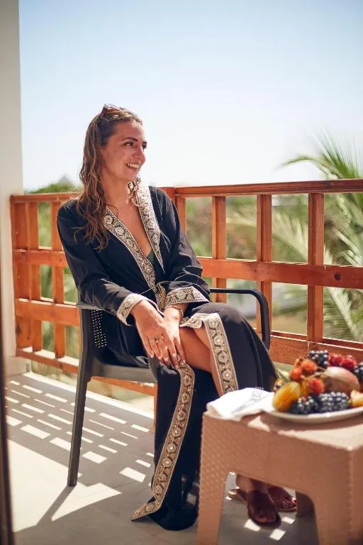 MALIKA HOTEL NUNGWI ZANZIBAR