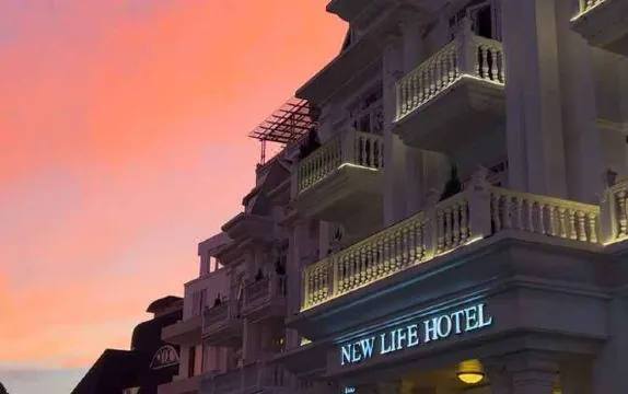 New Life Dalat Hotel