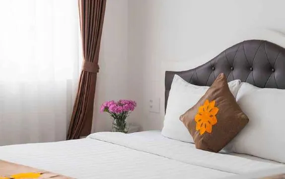 Arapang Hotel 2