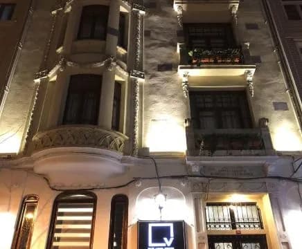 The Void Hotel
