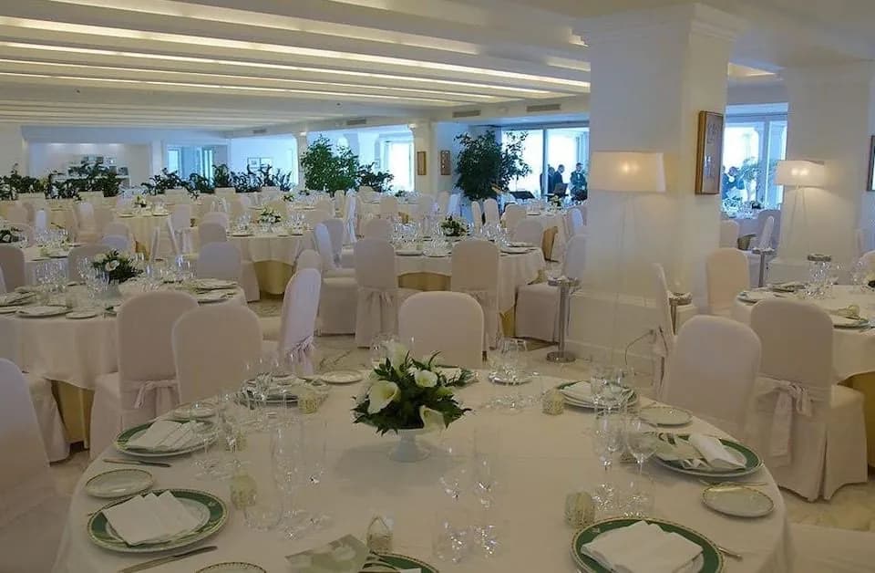 Grand Hotel Riviera