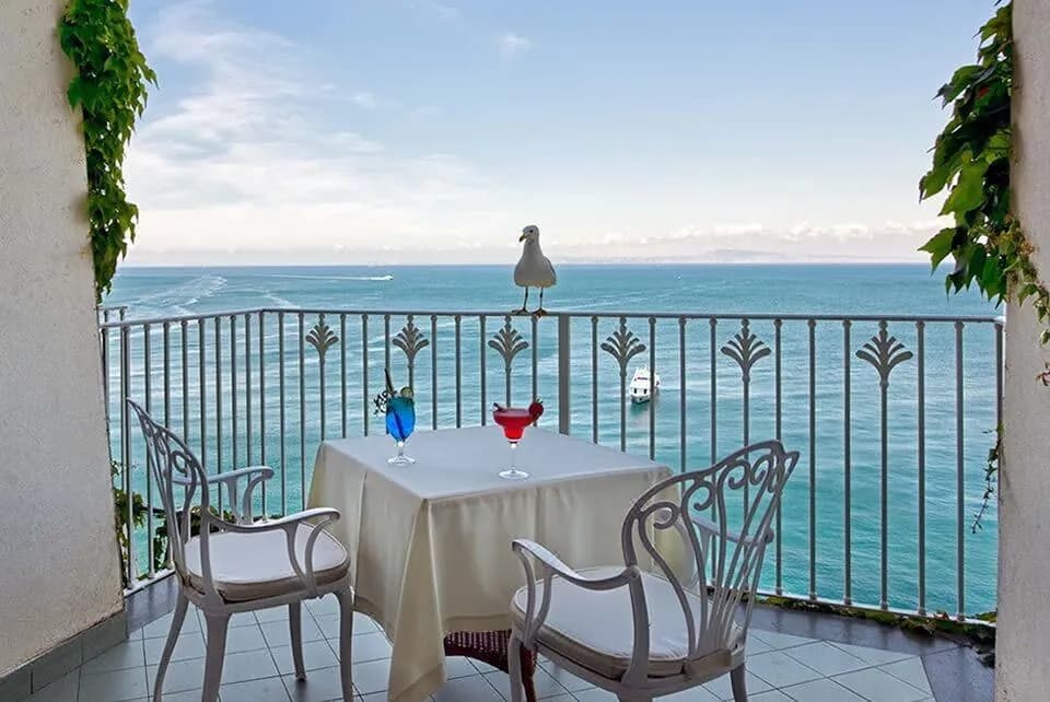 Grand Hotel Riviera