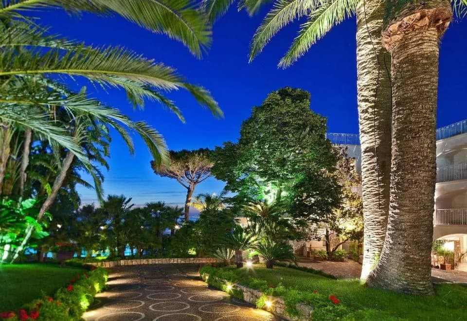 Grand Hotel Riviera