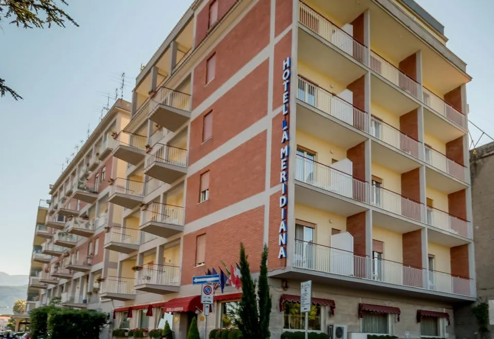 Hotel La Meridiana