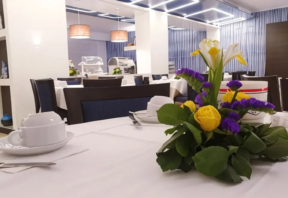 Hotel La Meridiana