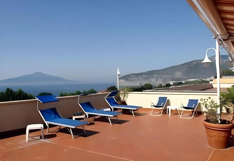 Hotel La Meridiana
