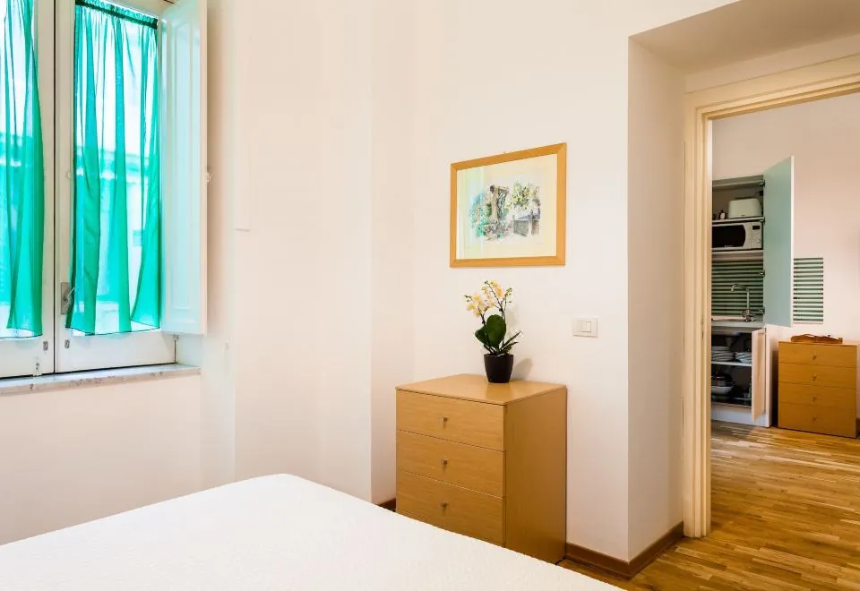 Corso Italia Suites