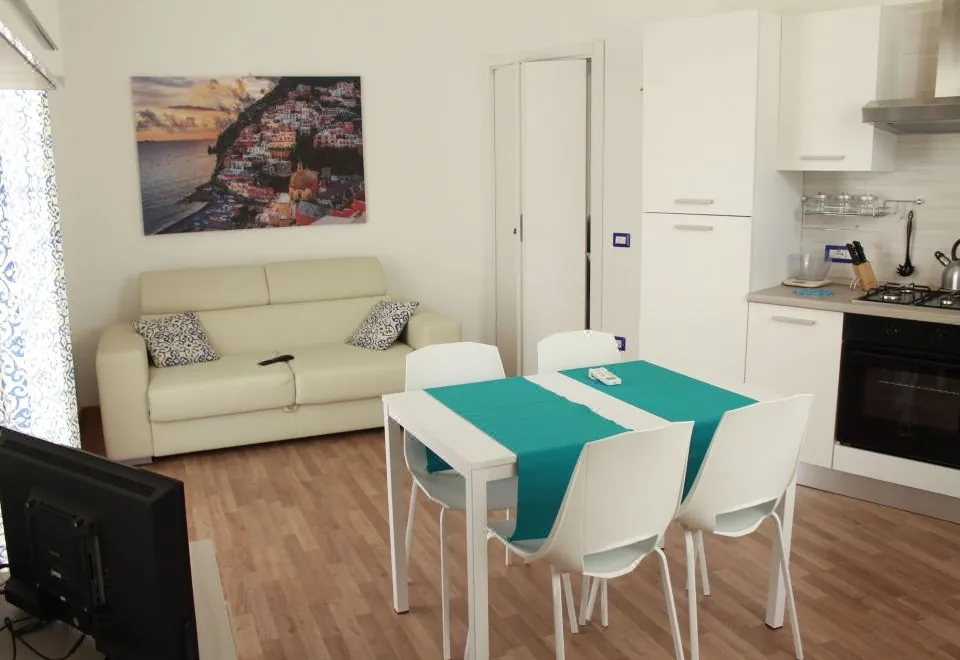 Corso Italia Suites
