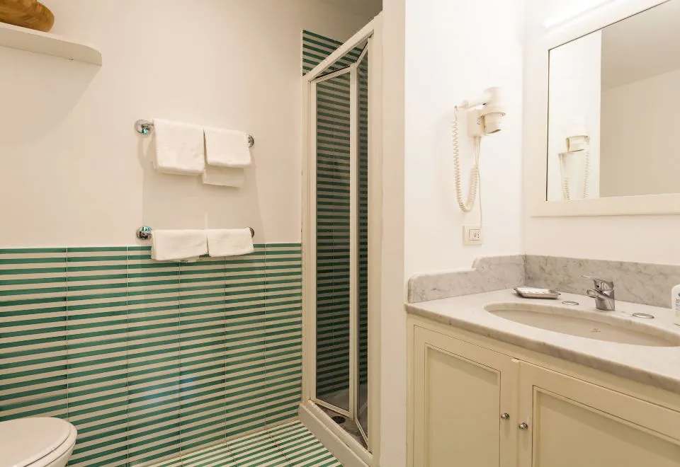Corso Italia Suites