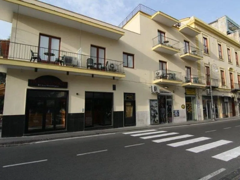 Hotel Nice