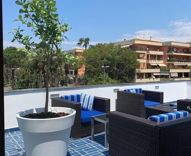 Hotel Nice
