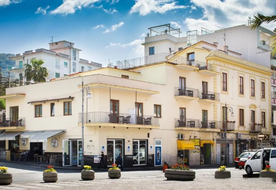Hotel Nice