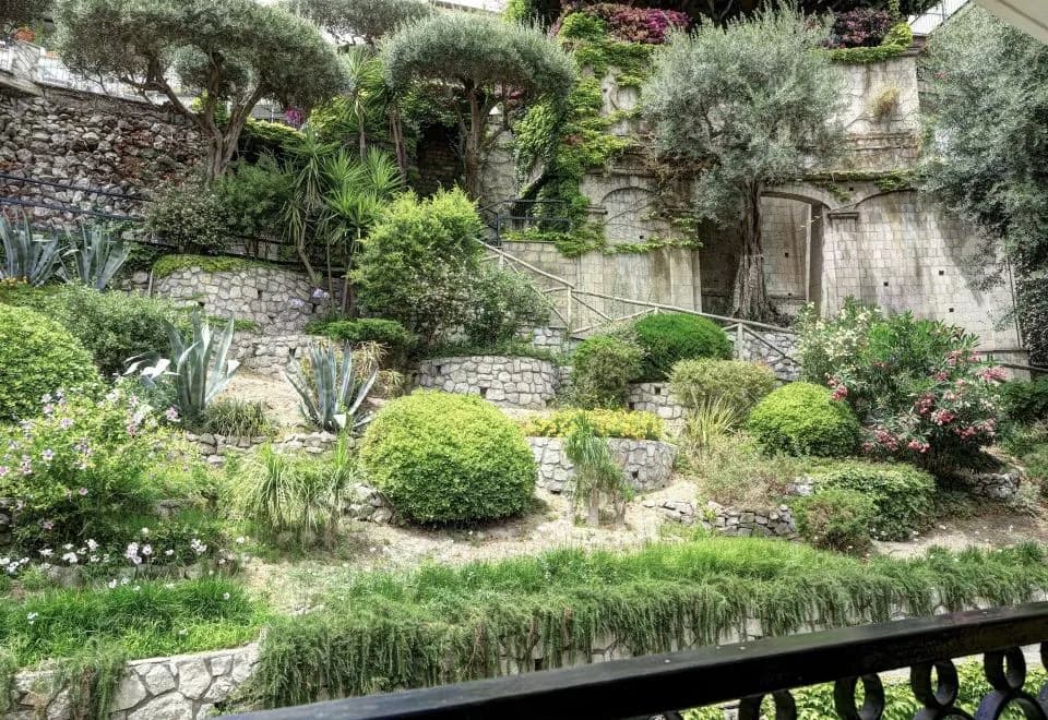 Grand Hotel Capodimonte