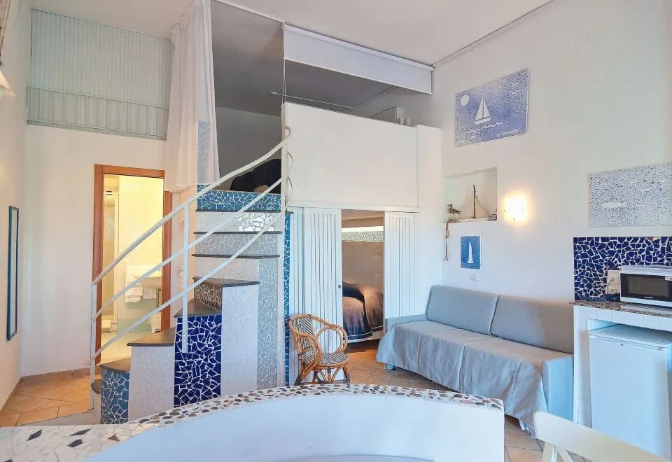 Residence Le Terrazze