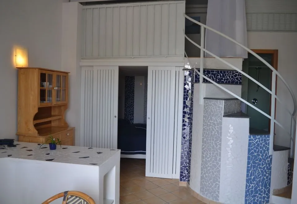 Residence Le Terrazze