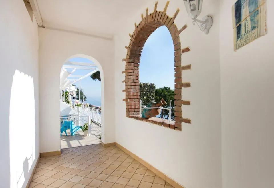 Residence Le Terrazze