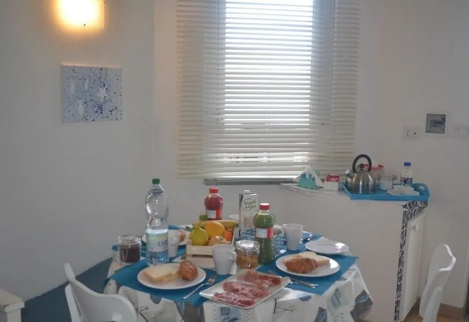 Residence Le Terrazze