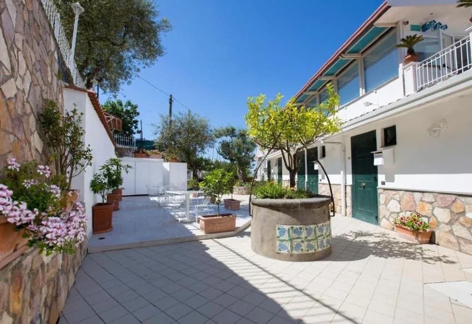 Residence Le Terrazze