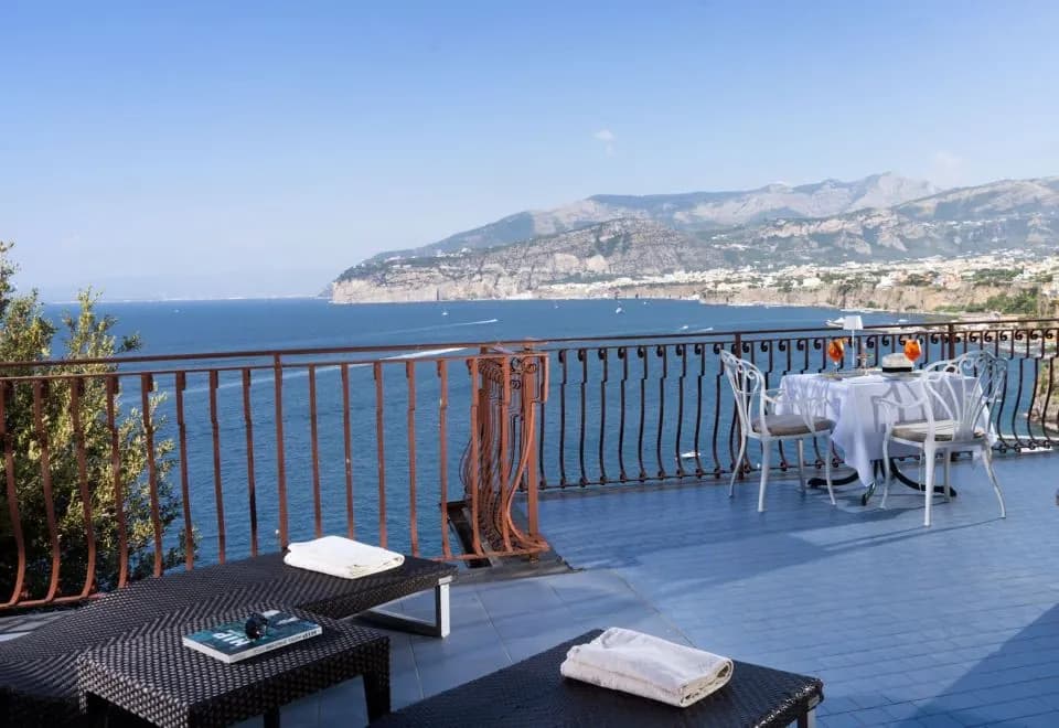 Hotel Belair