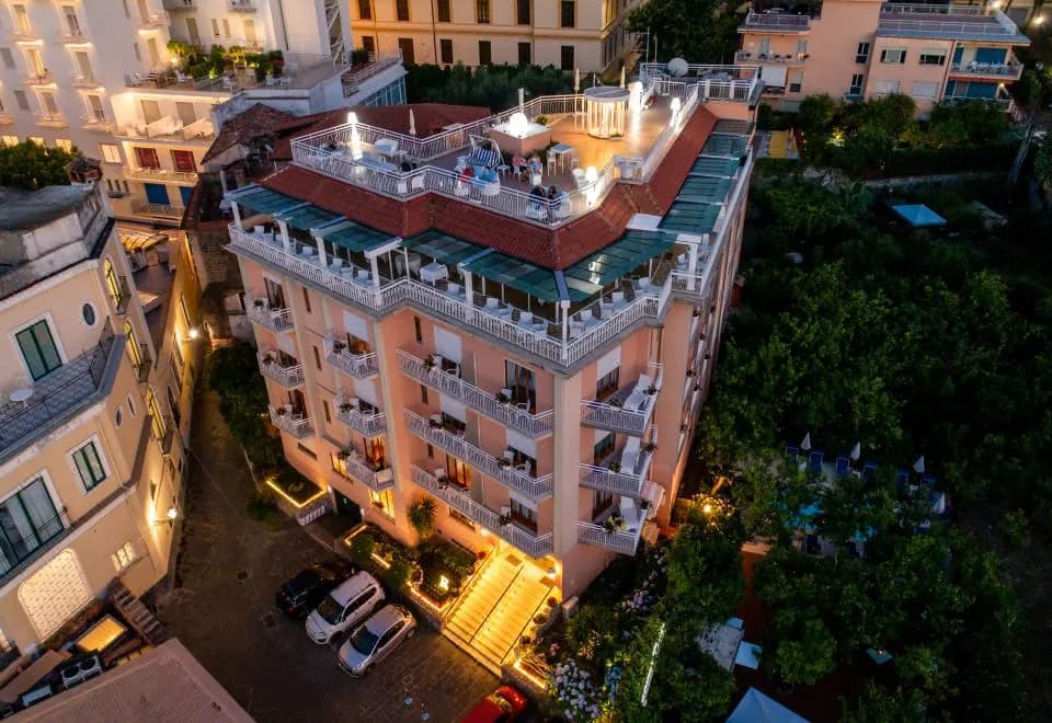 Hotel Regina