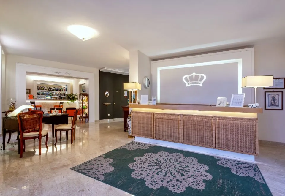 Hotel Regina