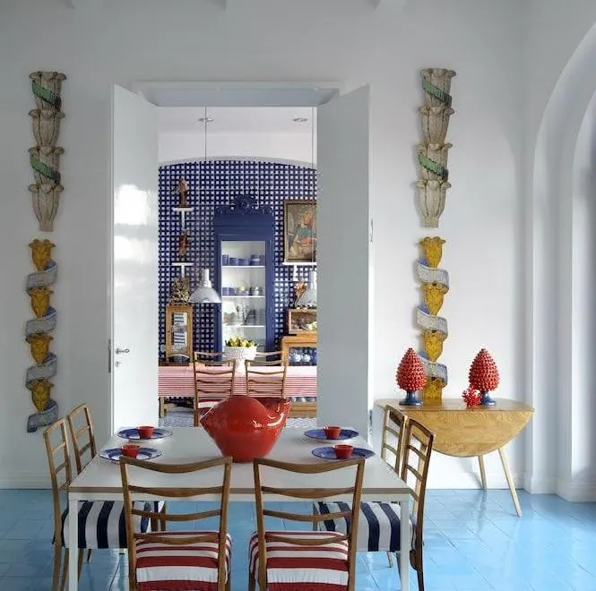Maison La Minervetta