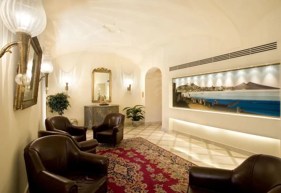 Hotel Palazzo Guardati