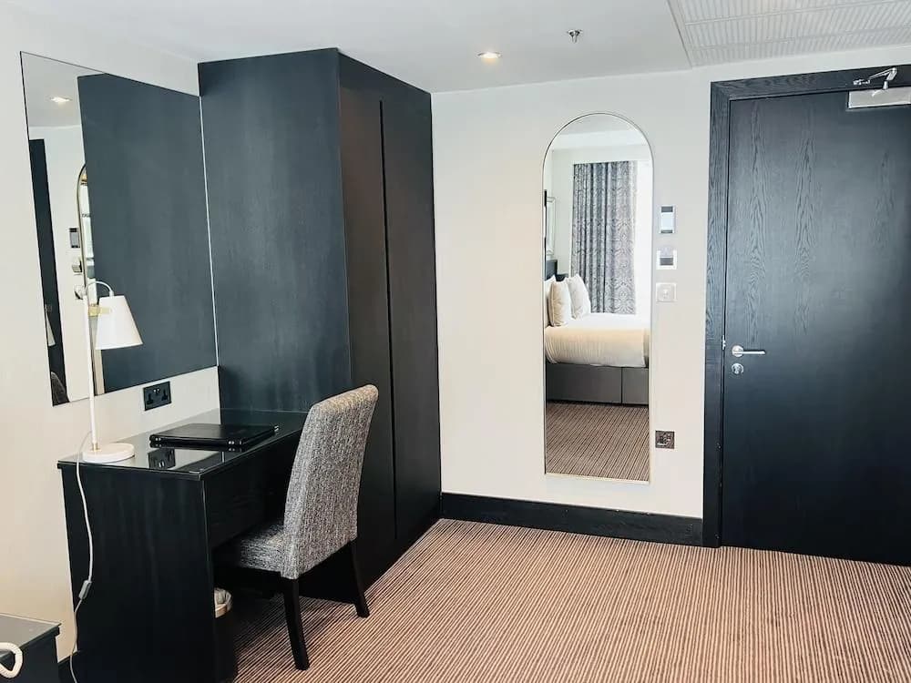 Hatton Garden Hotel