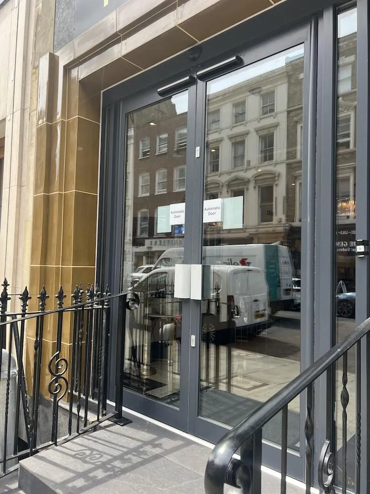Hatton Garden Hotel