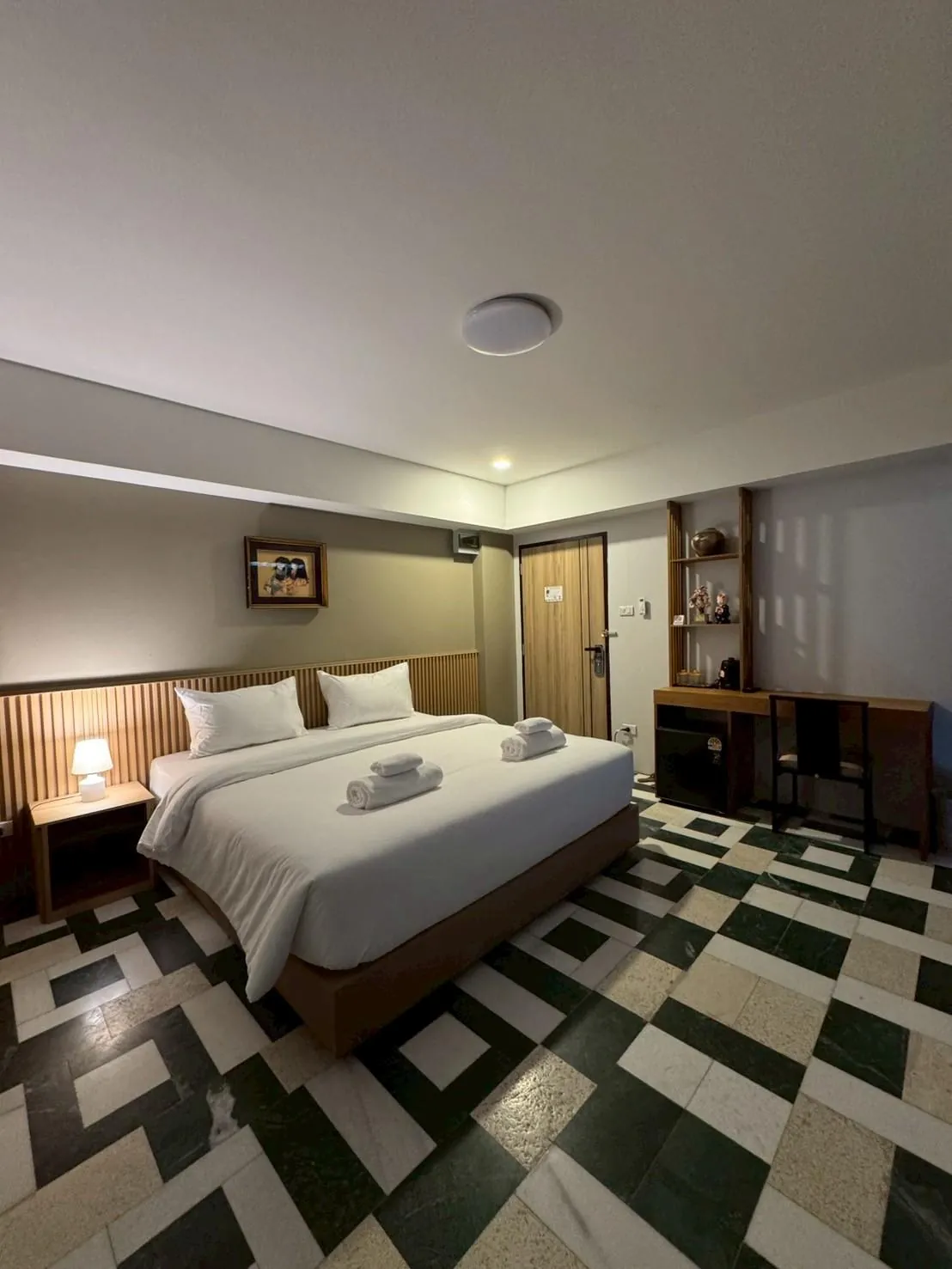 Missoni House Hotel