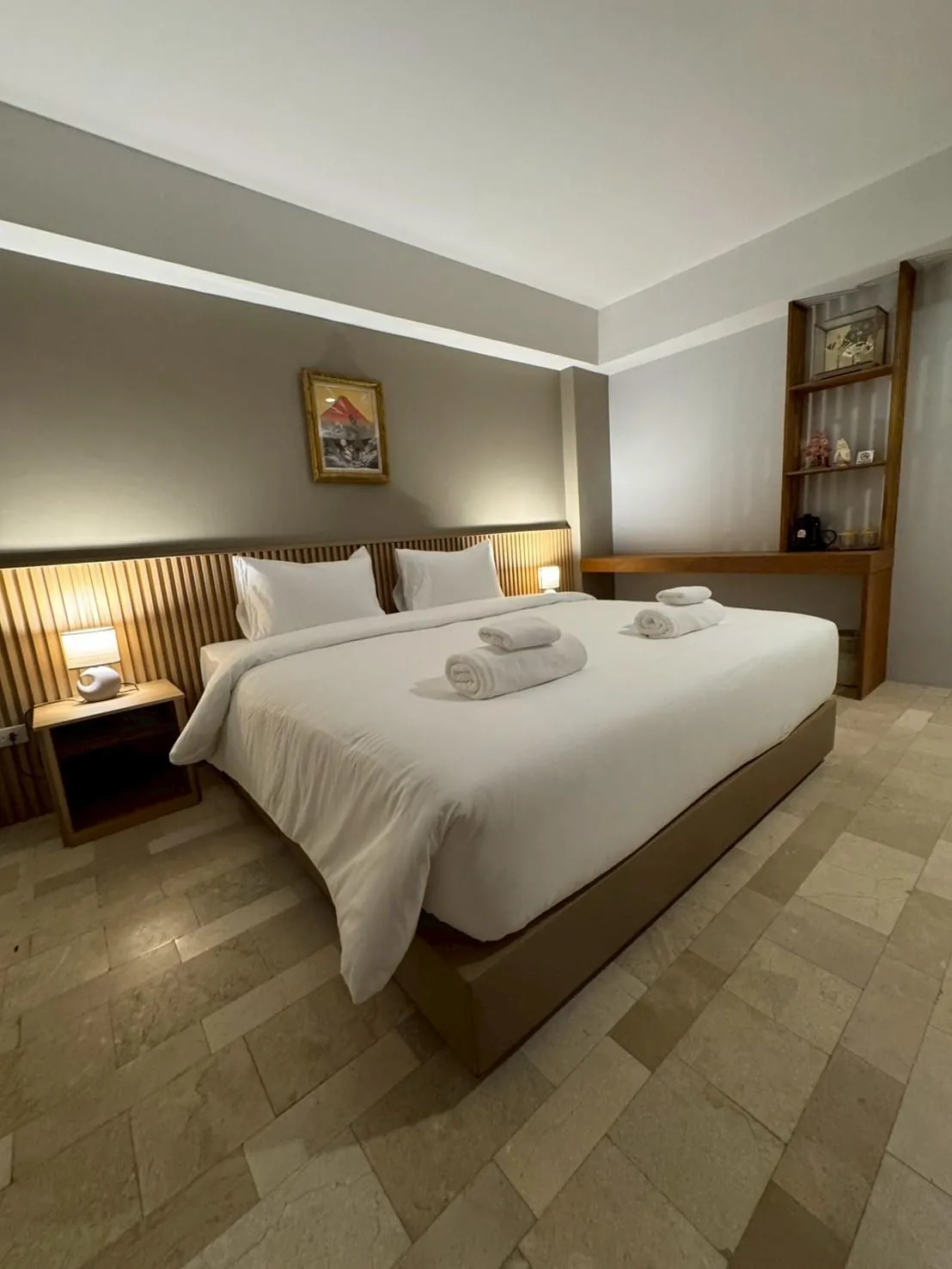 Missoni House Hotel