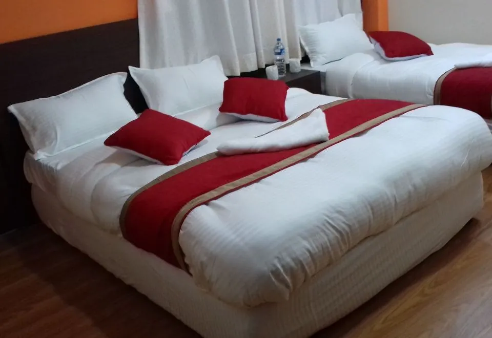 Rambler Hostel Pvt Ltd